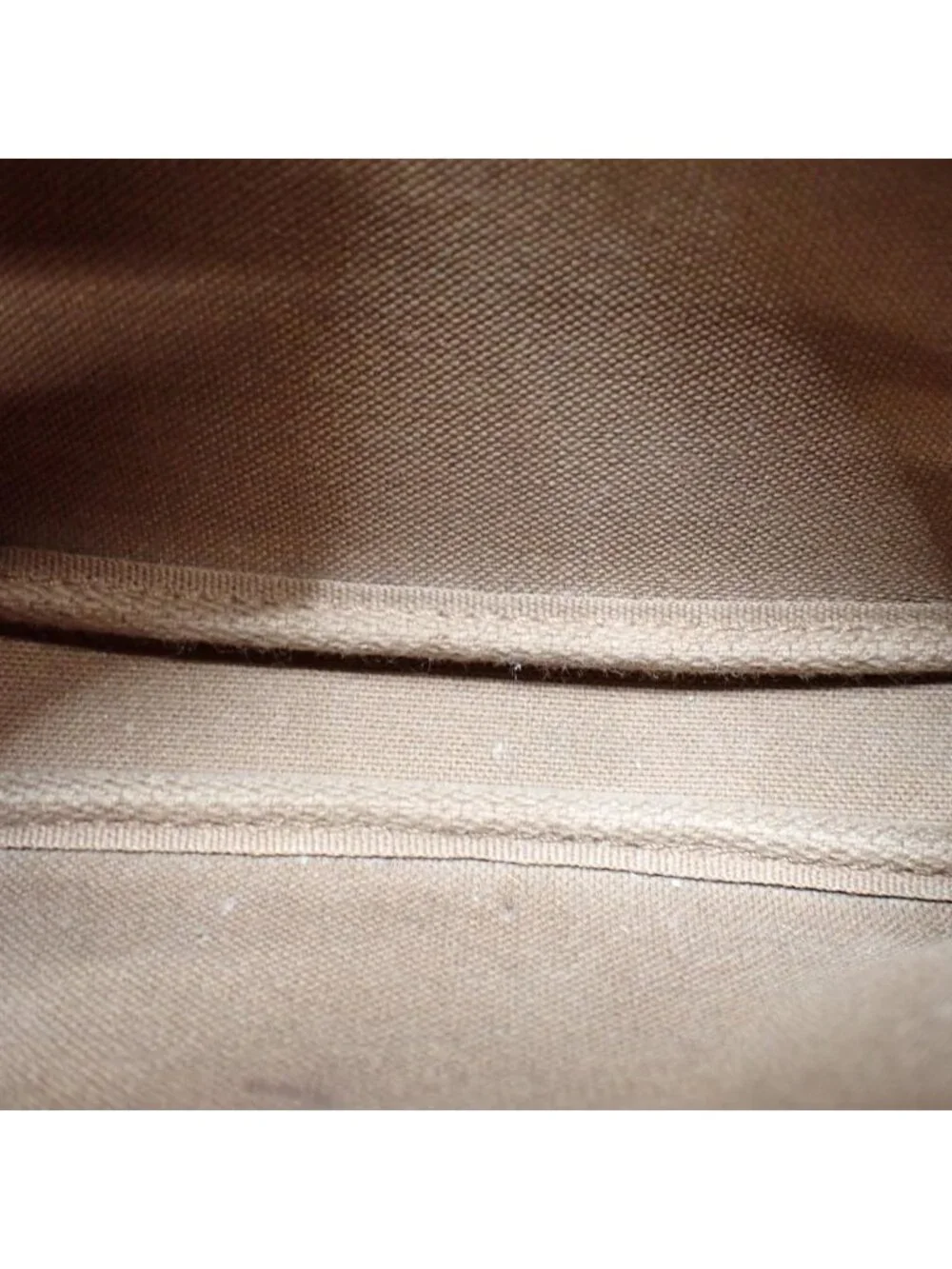 Louis Vuitton Mini Pochette Accessoires Monogram Pouch
